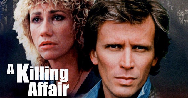 Allein mit dem Mörder