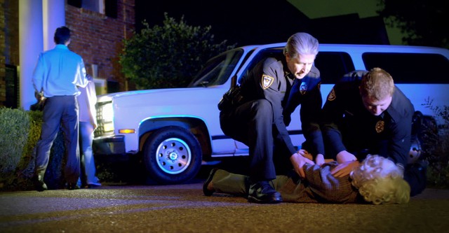 Murder Made Me Famous