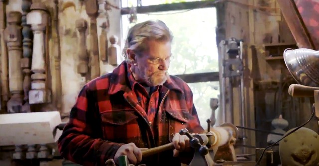 The Craftsman