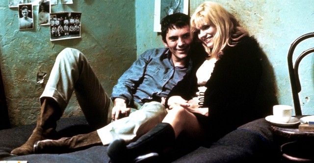 Poor Cow - geküßt und geschlagen