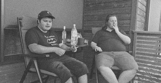 Jackbutt - The TV Movie