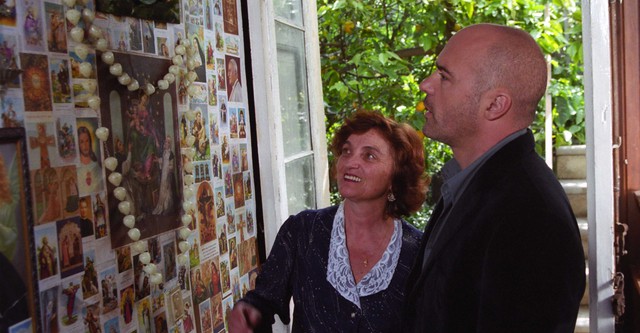 Komisarz Montalbano