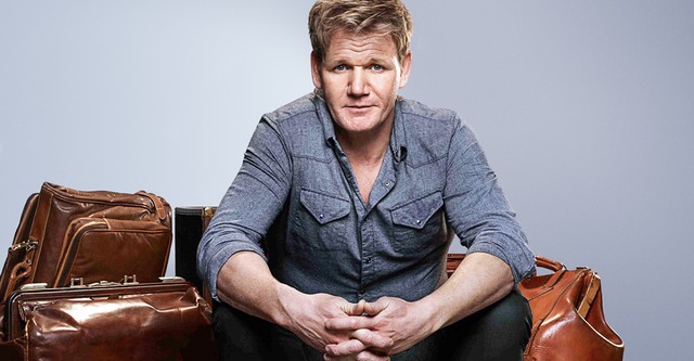 Hotel Hell mit Gordon Ramsay