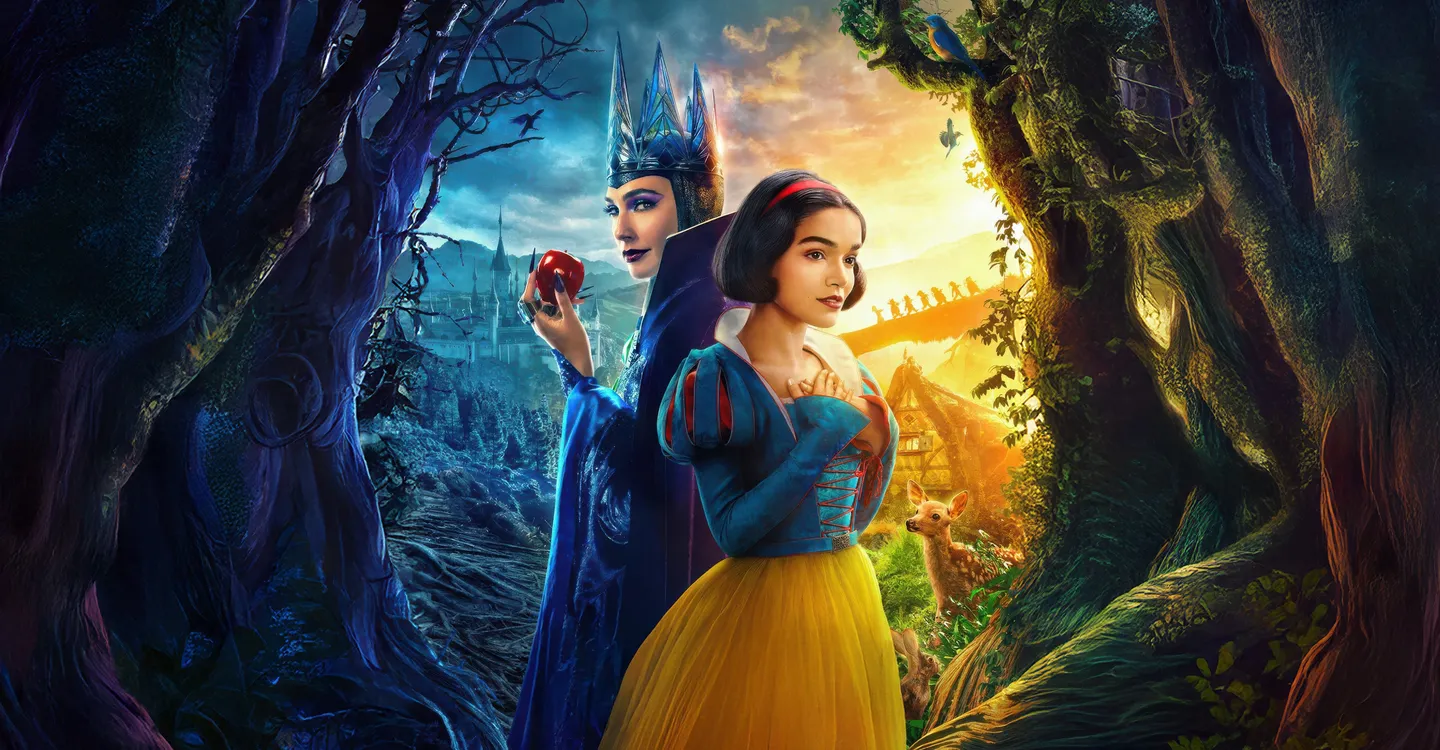 Les 5 meilleures adaptations de Blanche-Neige (et où les voir en streaming)