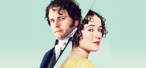 Todas las series y películas de Jane Austen, de mejor a peor