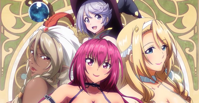 Bikini Warriors