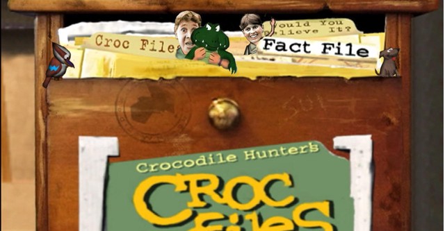 Croc Files