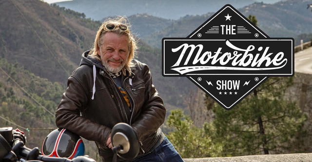 The Motorbike Show