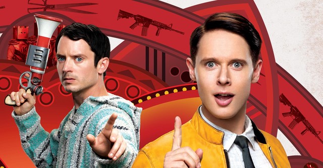 Dirk Gently, Agencia de investigaciones holísticas