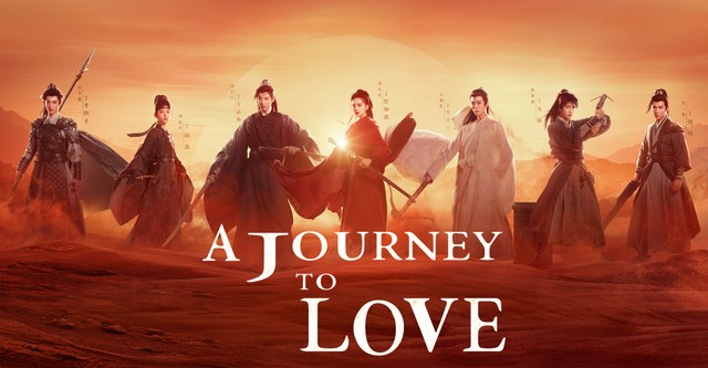 A Journey to Love