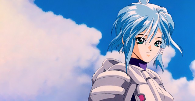 D・N・A² ～何処かで失くしたあいつのアイツ～
