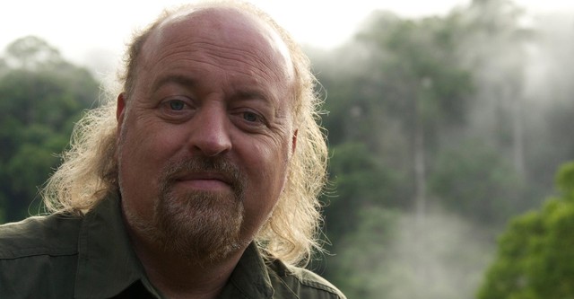 Bill Bailey's Jungle Hero