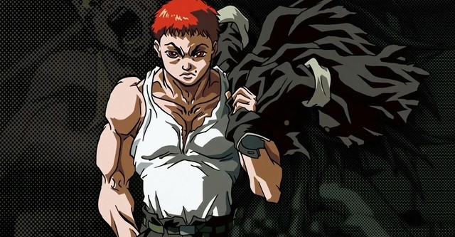 Baki