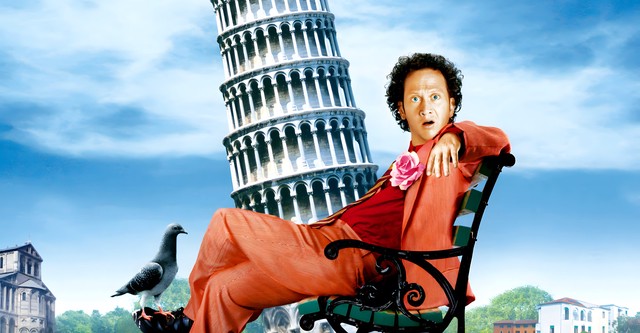 Deuce Bigalow: Evropský gigolo