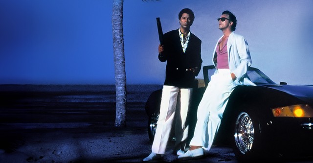 Miami Vice III