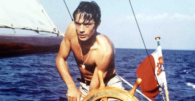 Purple Noon