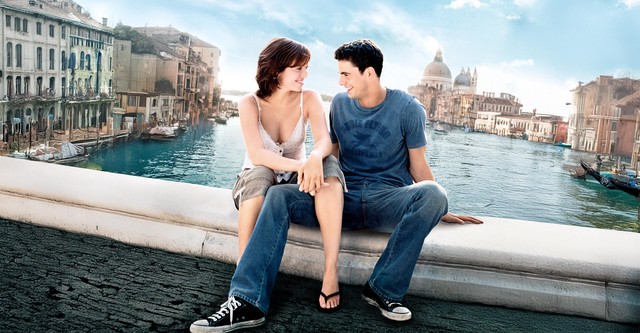 Chasing Liberty