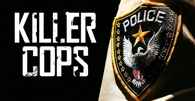 Killer Cops