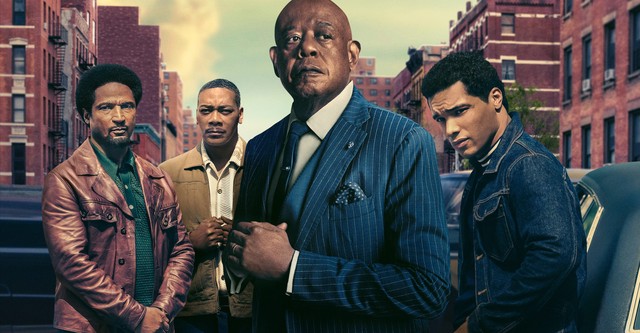 El padrino de Harlem