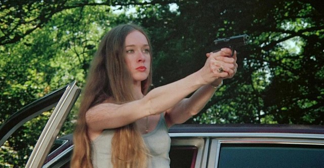 Mulher Violada