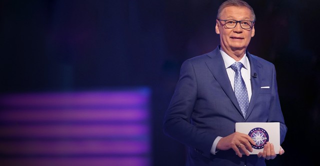Wer wird Millionär?