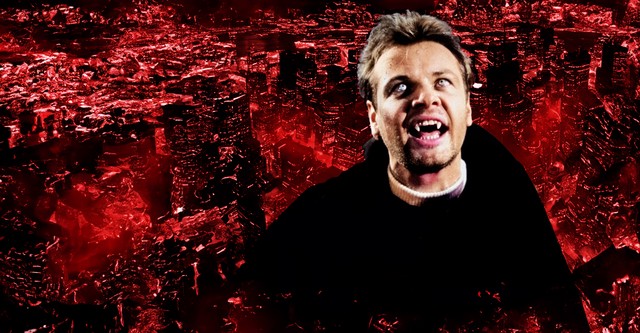 Forever Knight