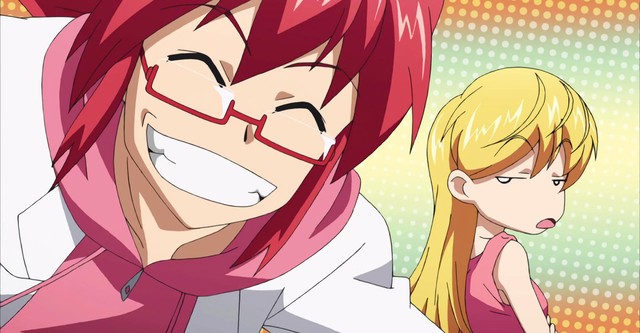 Denpa Kyoushi