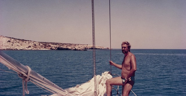Belov: A Life at Sea