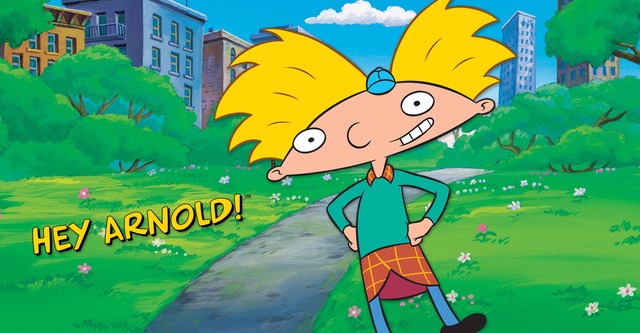 Hey, Arnold!