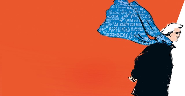 Journeys Through French Cinema