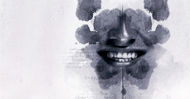 Znaky psychopata
