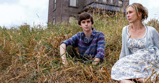 Bates Motel