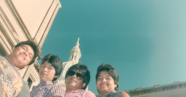 Migrating Música: The West Texas Boys