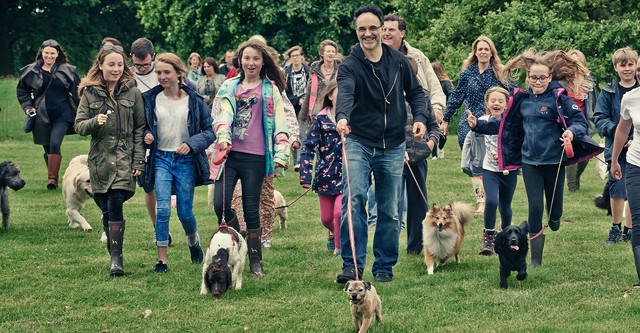 The Supervet: Noel Fitzpatrick