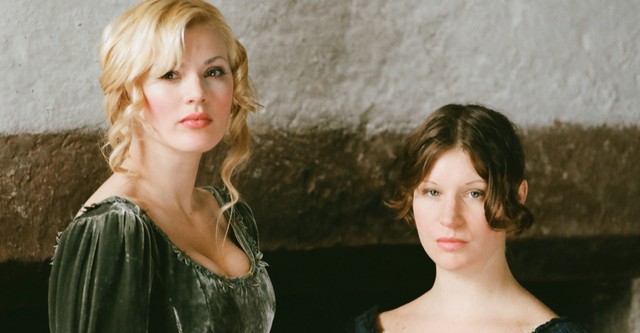 Sisters Grimm