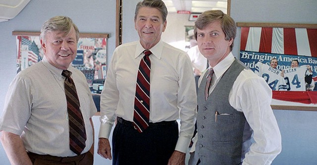 Boogie Man: The Lee Atwater Story