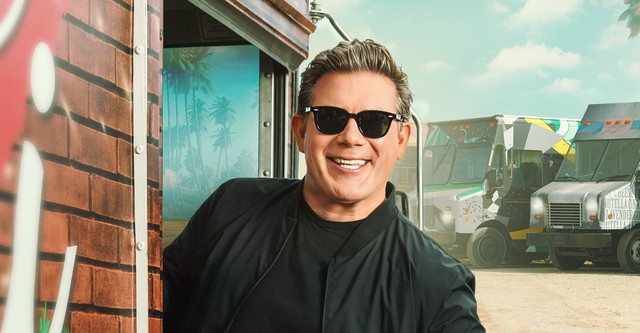 The Great Food Truck Race