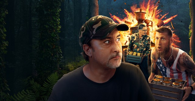 Moonshiners