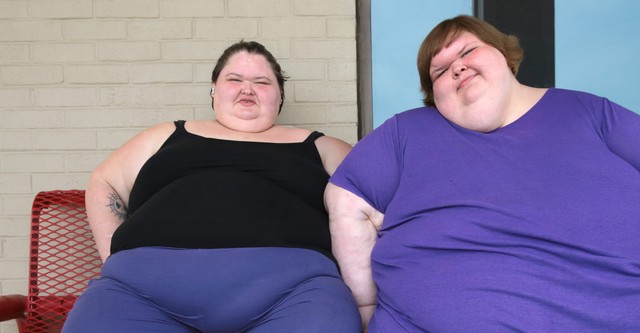1000-lb Sisters