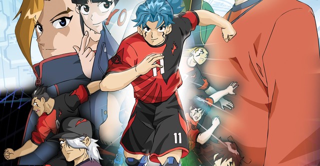 AI Football GGO