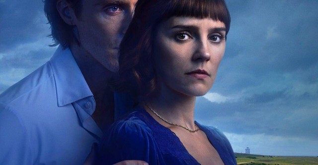 The Serial Killer's Wife
