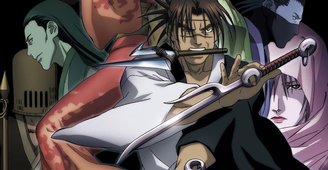 Mugen no Juunin