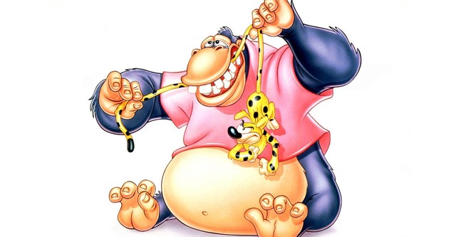 Marsupilami
