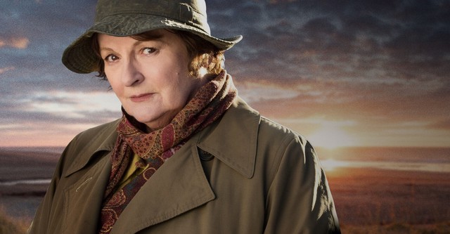 Vera Stanhope tutkii