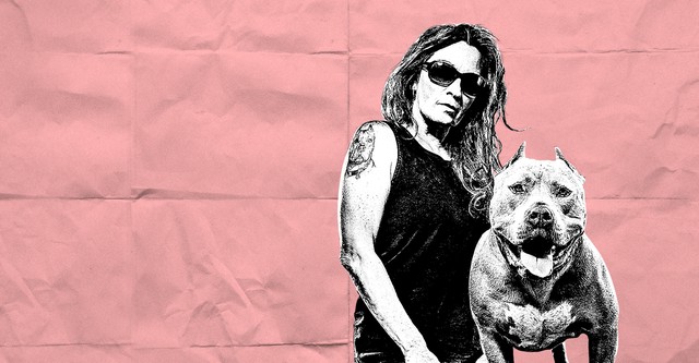 Pit Bulls and Parolees