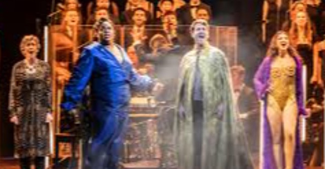 Pippin: 50th Anniversary Concert