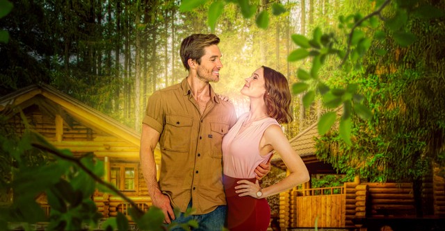 Love at the Lodge