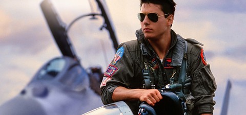 Die 10 besten Filme mit Tom Cruise und wo du sie streamen kannst