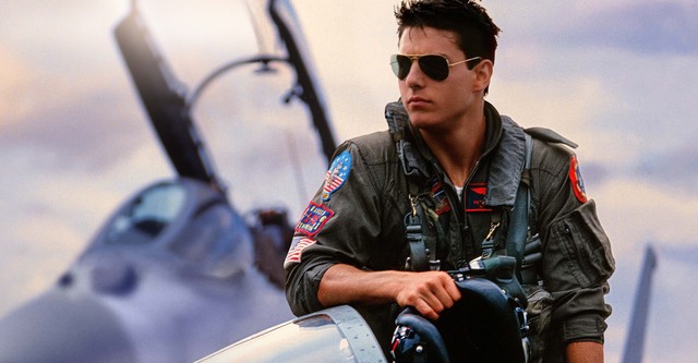 Top Gun - Sie fürchten weder Tod noch Teufel