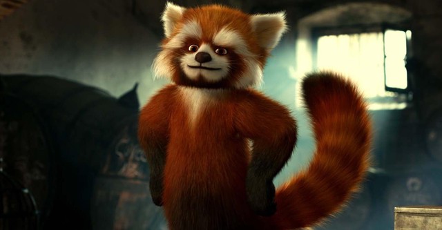 Snowflake, le Gorille Blanc